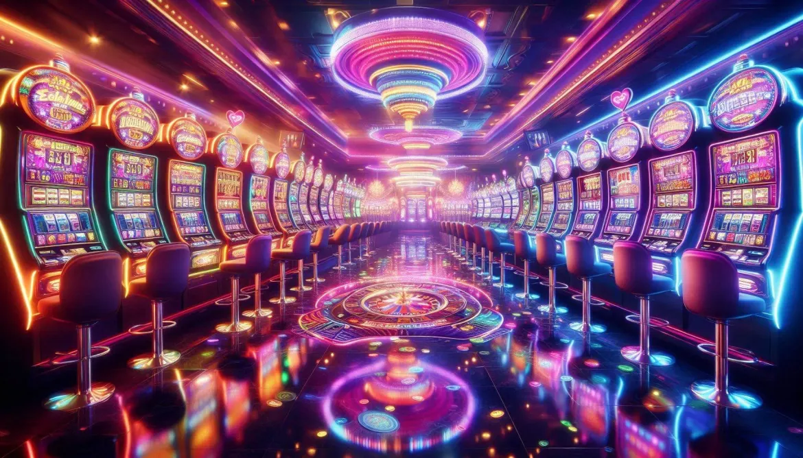 Great Slots Casino